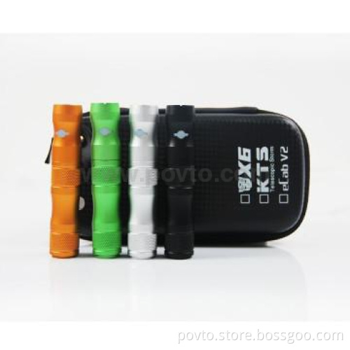 new products 2013 best selling products vv mod x6